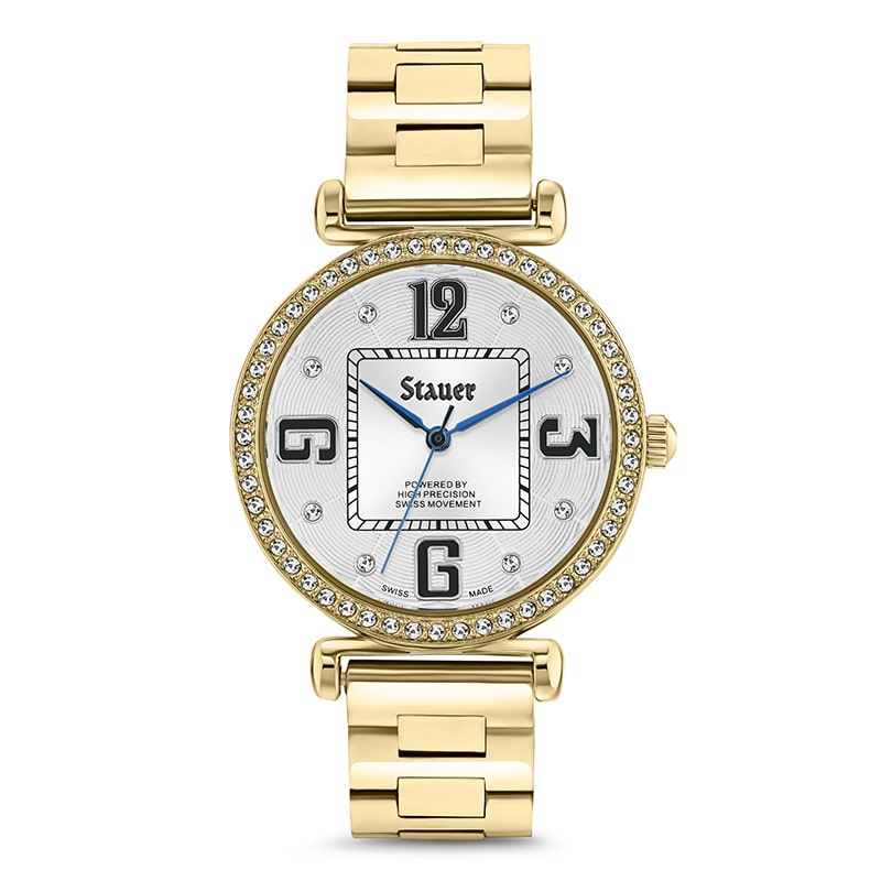 Swiss Ladies' Palazzo Watch